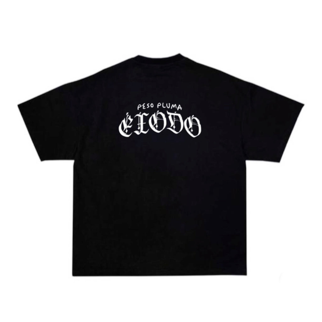Tshirt La Durango - oversize