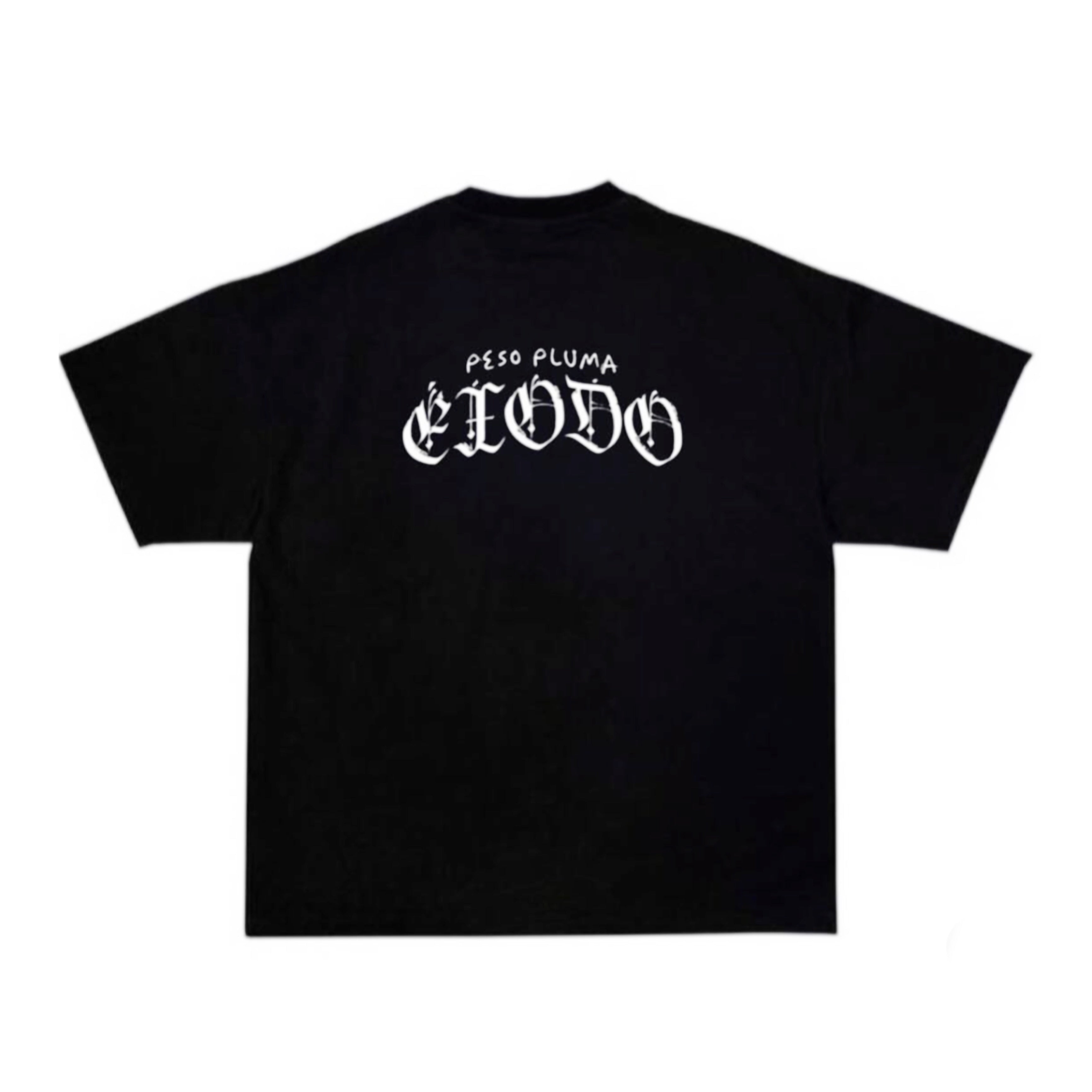 Tshirt La Durango - oversize
