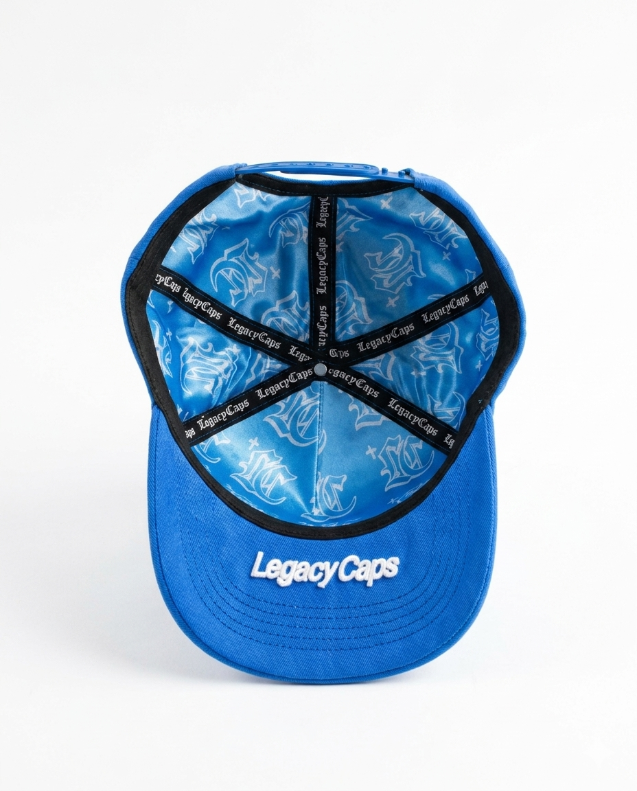 Gorra Dias Nublados - Junior H