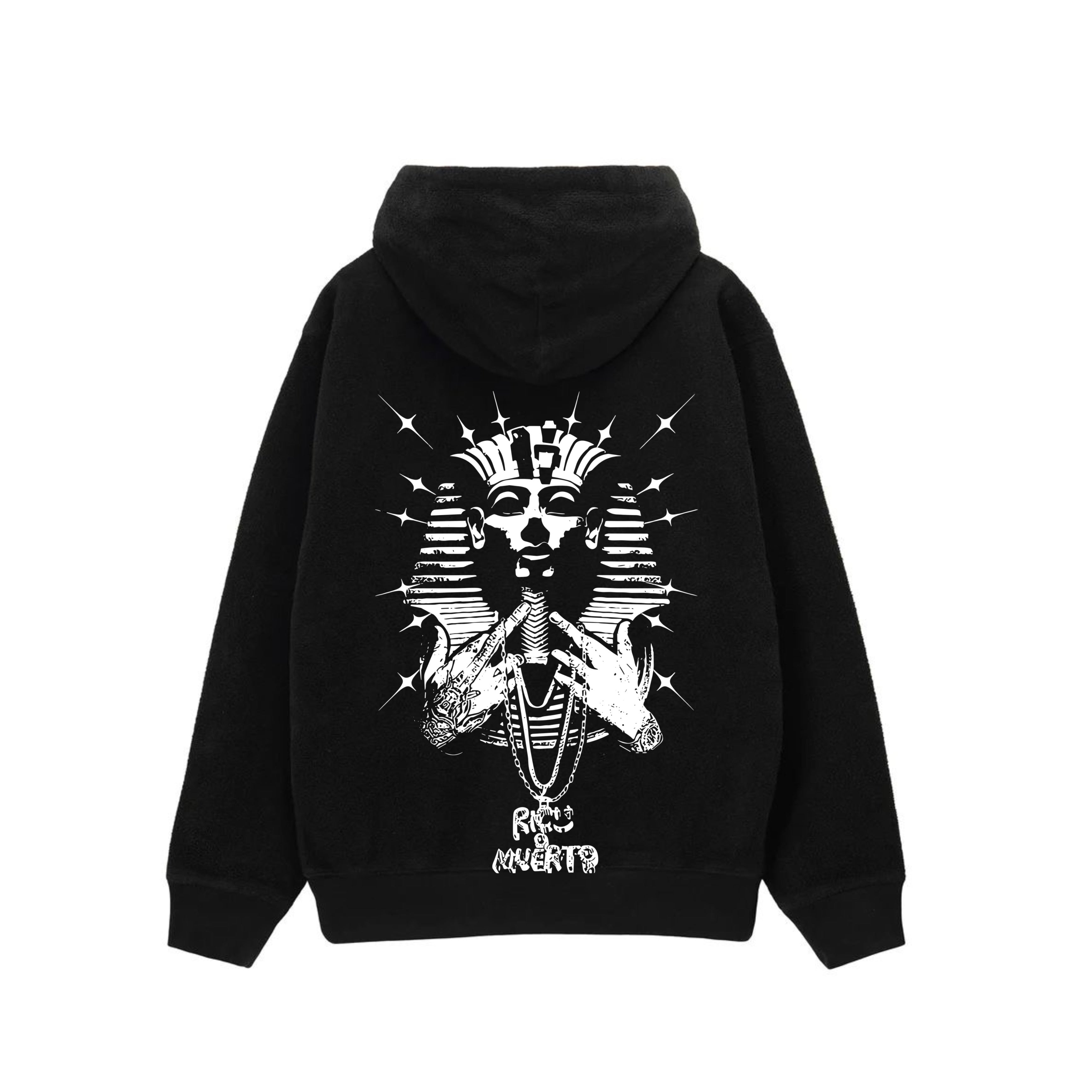 Hoodie - El faraón