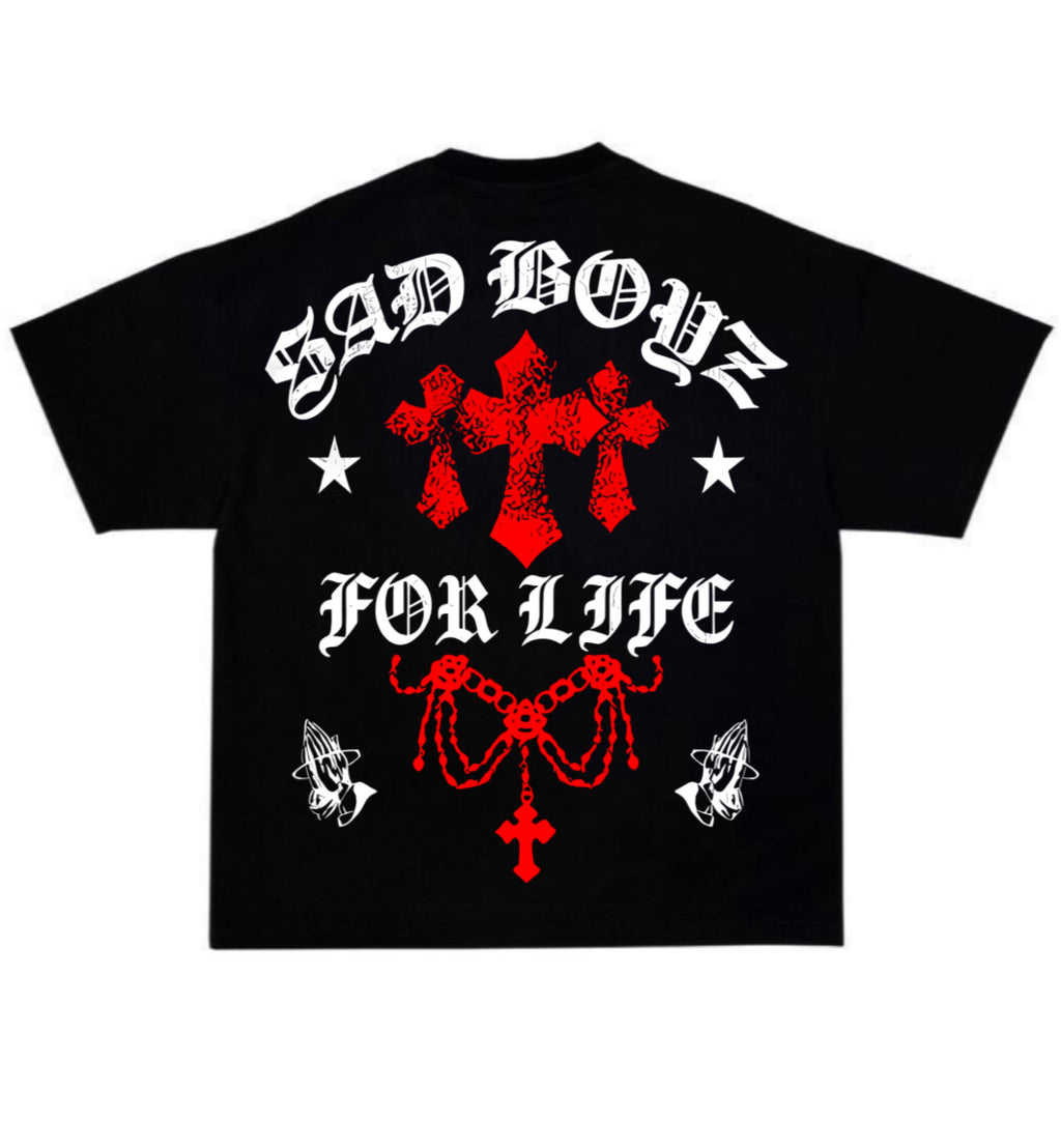 Playera - sadboyz 4life