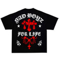 Playera - sadboyz 4life