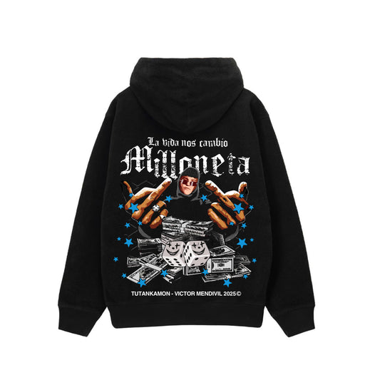 Hoodie - Milloneta