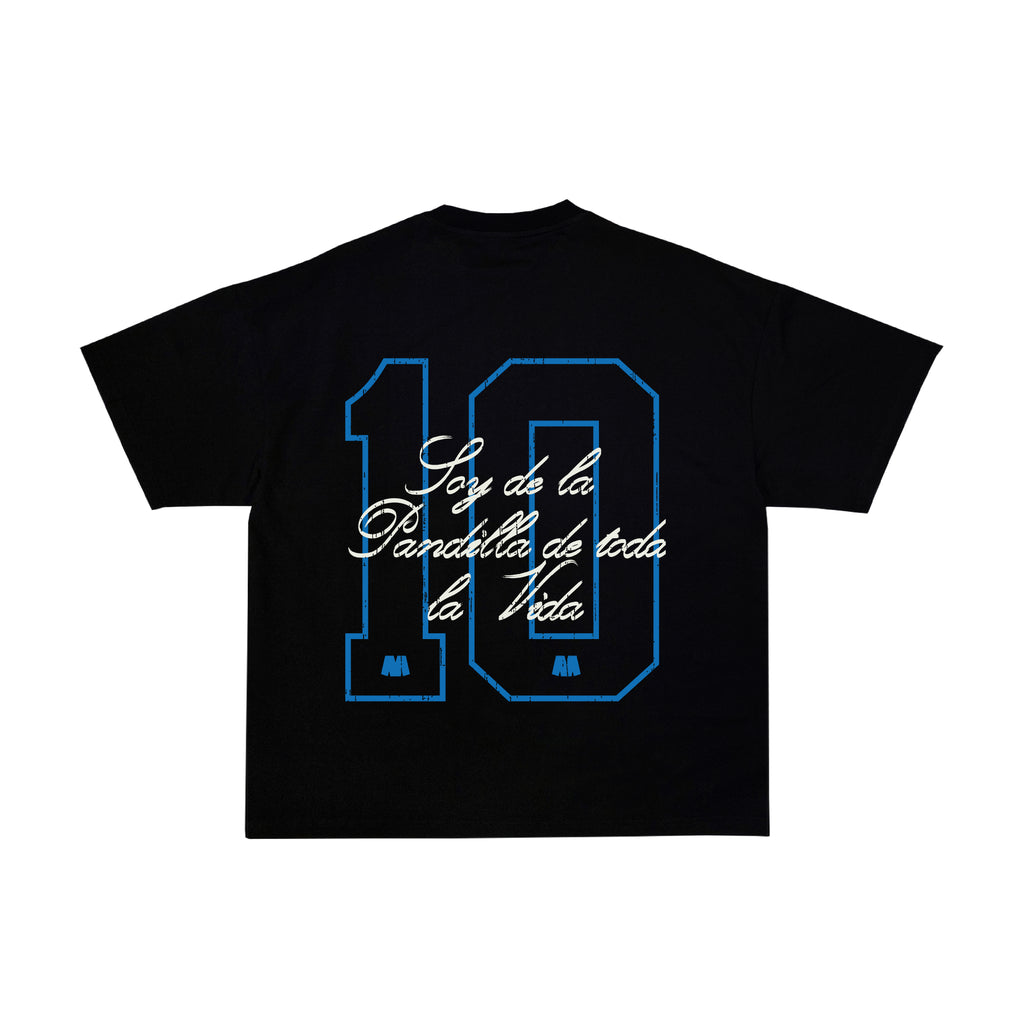 Playera - Glorioso CFM