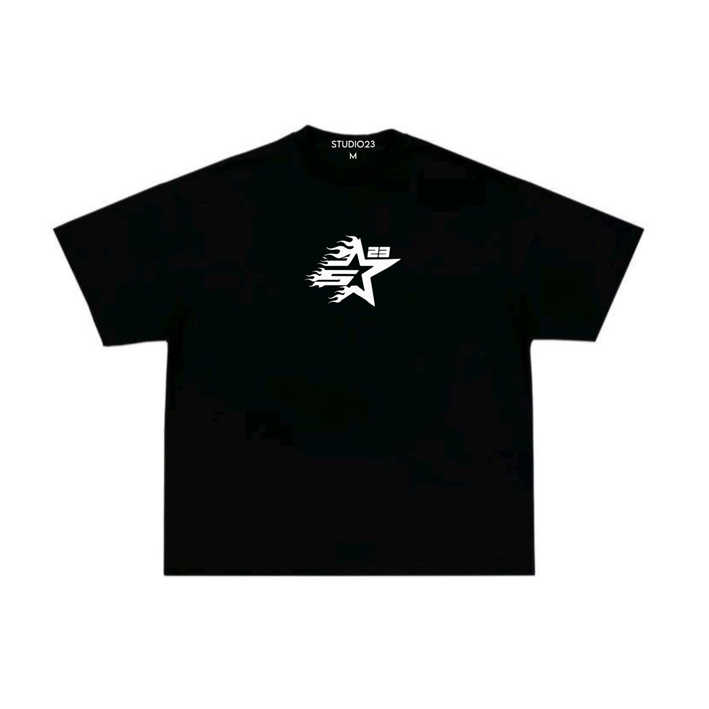 Playera - CT ring