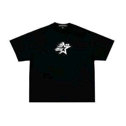 Playera - CT ring