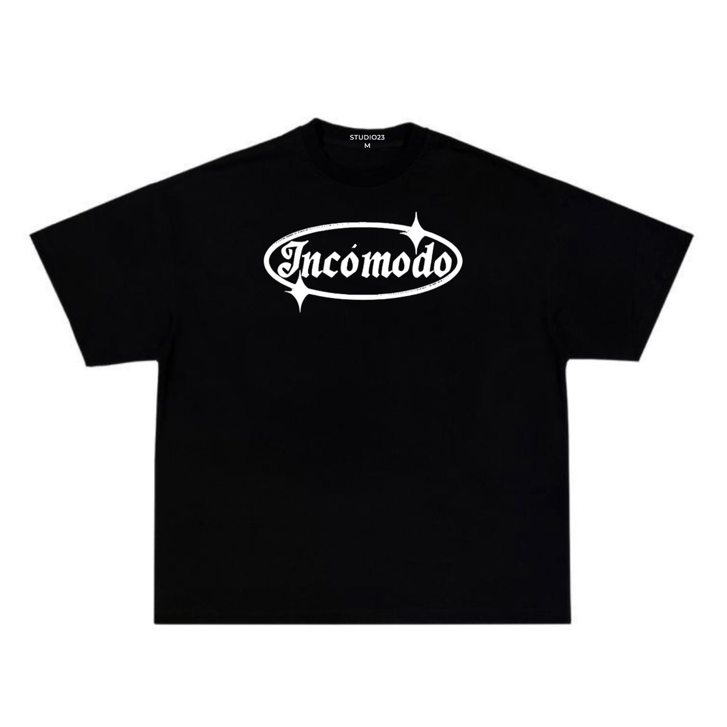 Playera - El Lokeron
