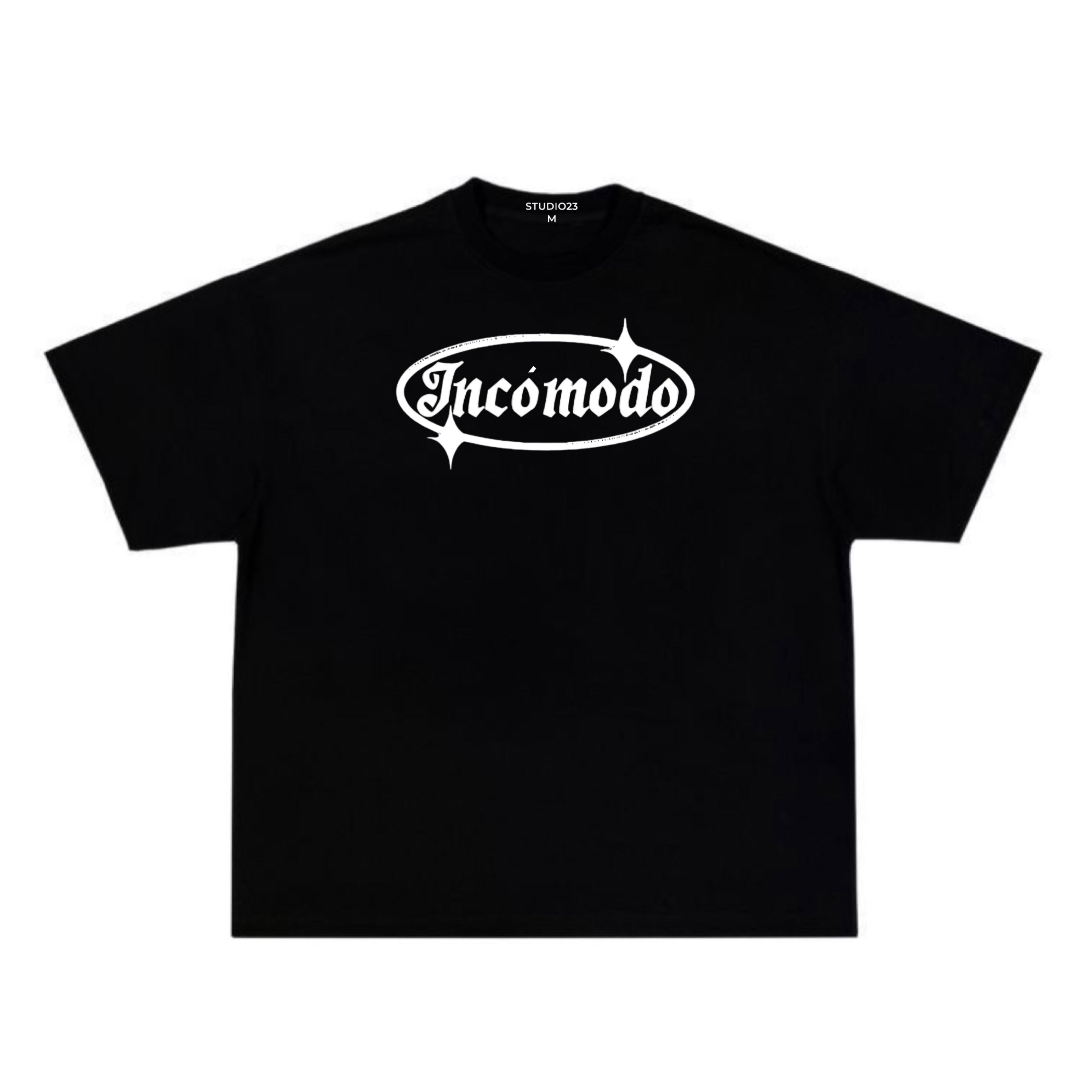 Playera - El Lokeron