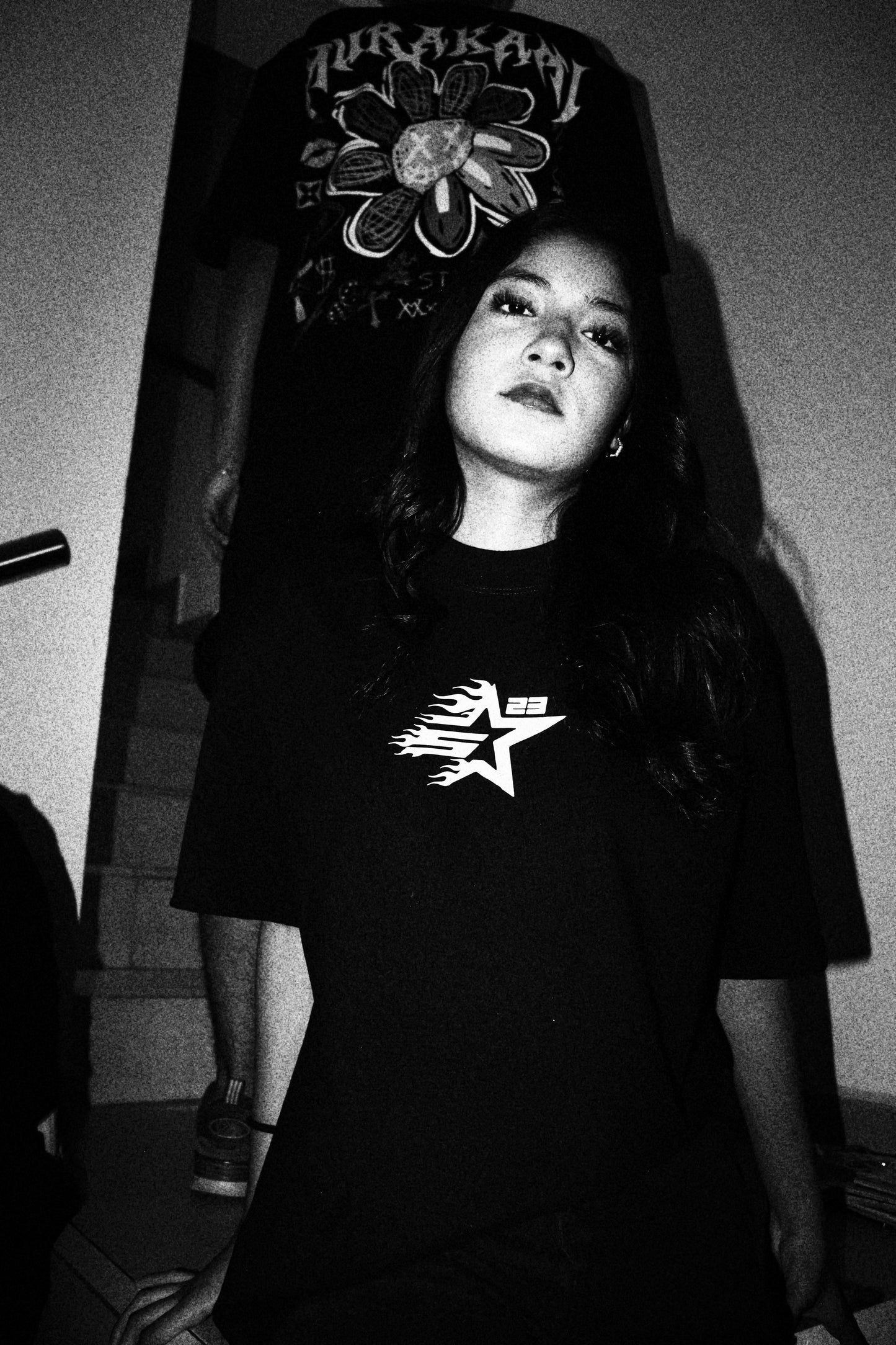 Playera - Murakami 2.0