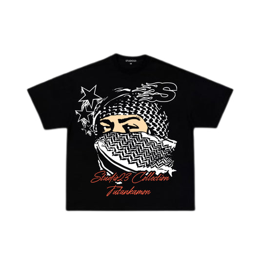 Playera - Capos