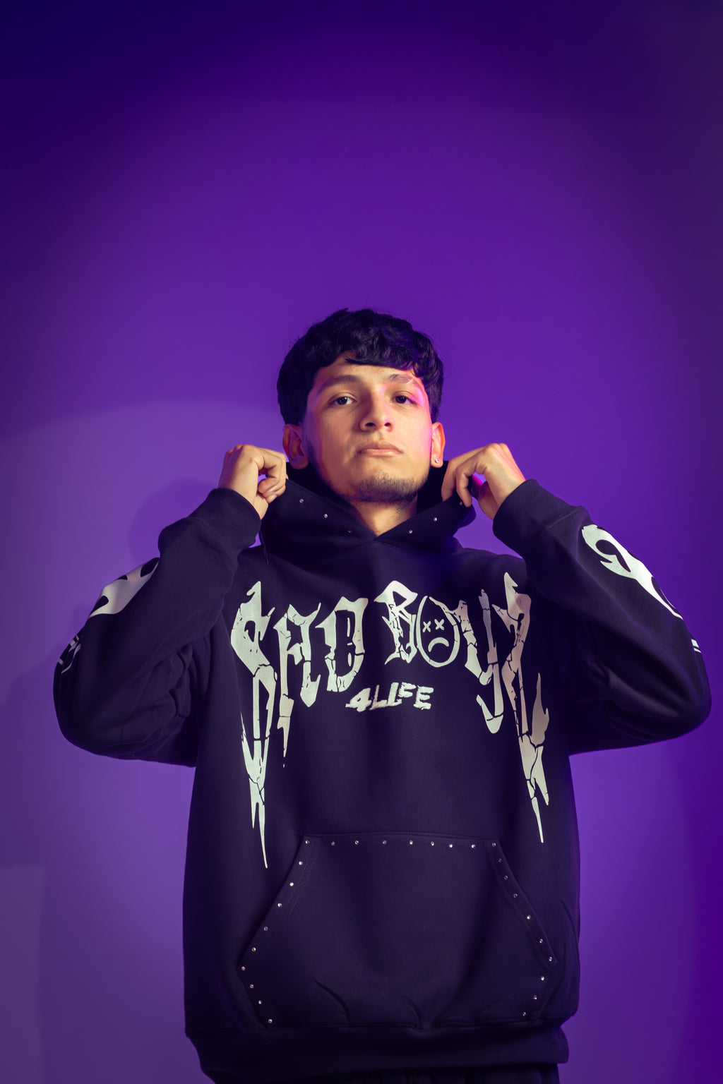 Sudadera - SB4L