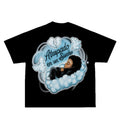 Playera - atrapado en un sueño