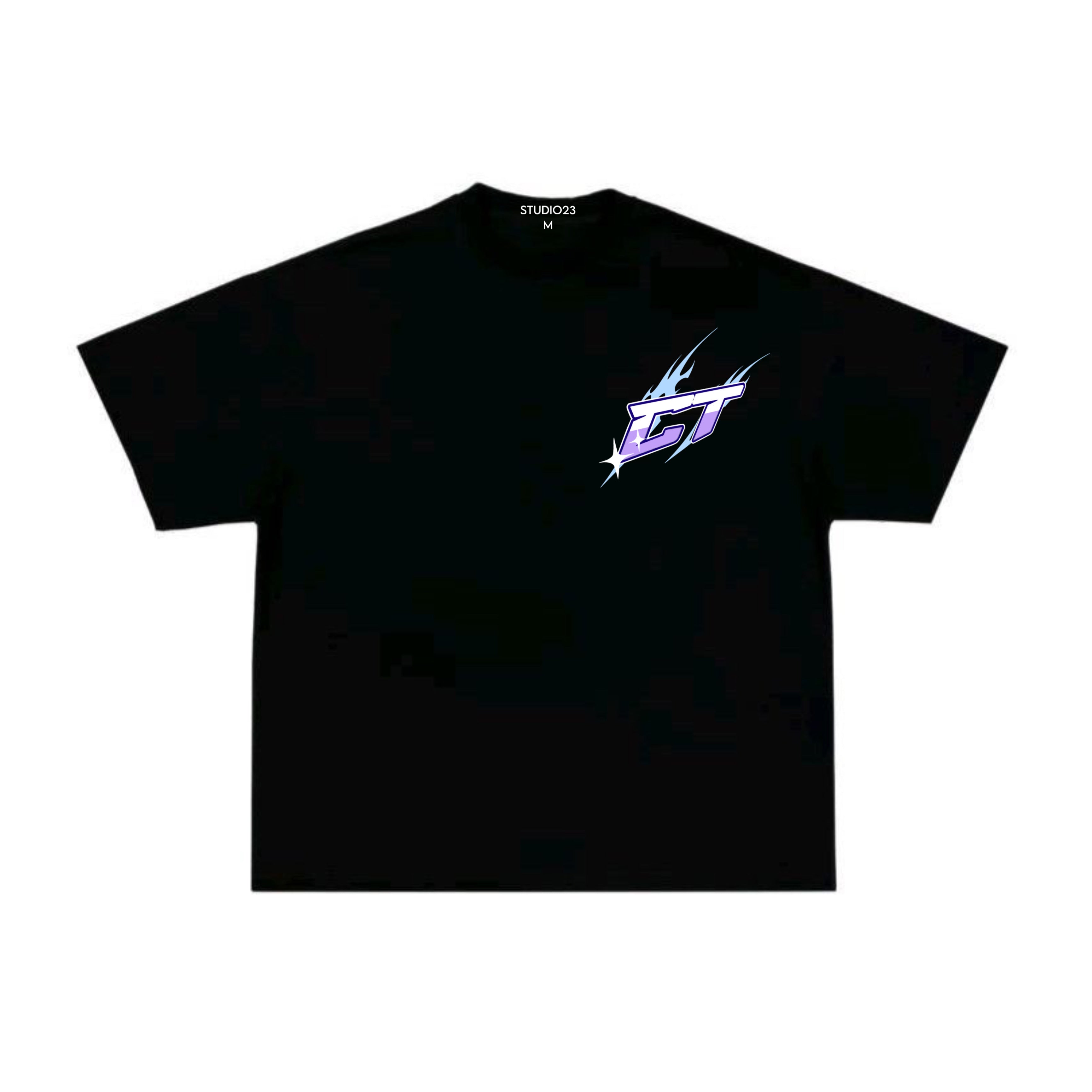 Playera - PQLD