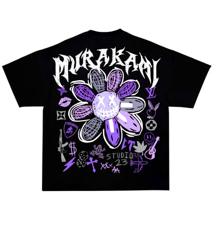 Playera - Murakami 2.0