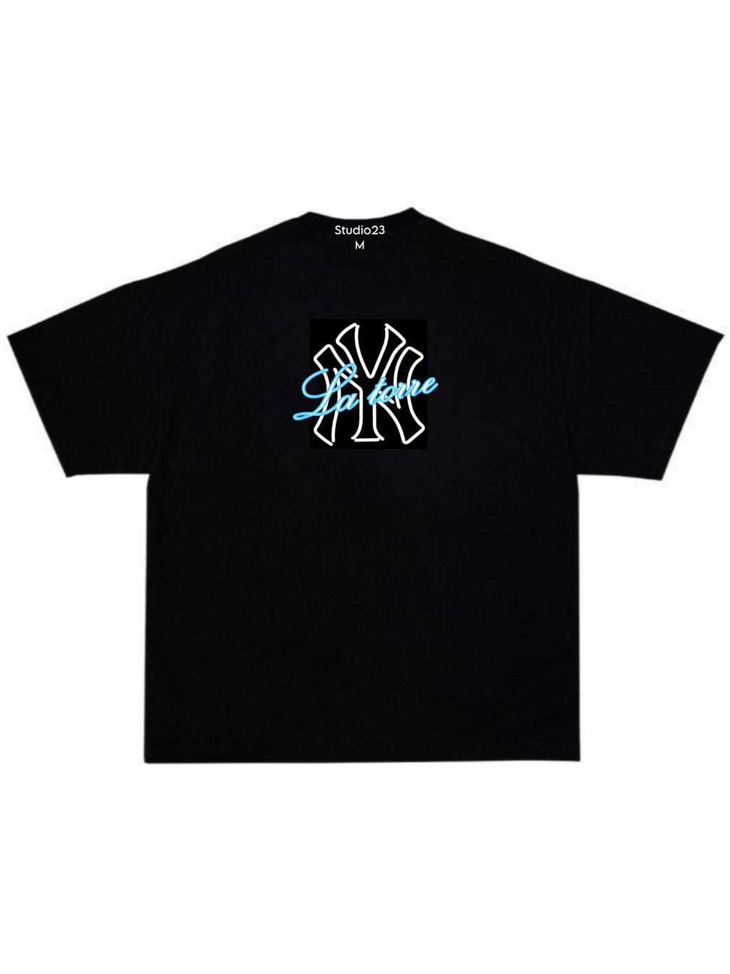 Playera - S23 NY