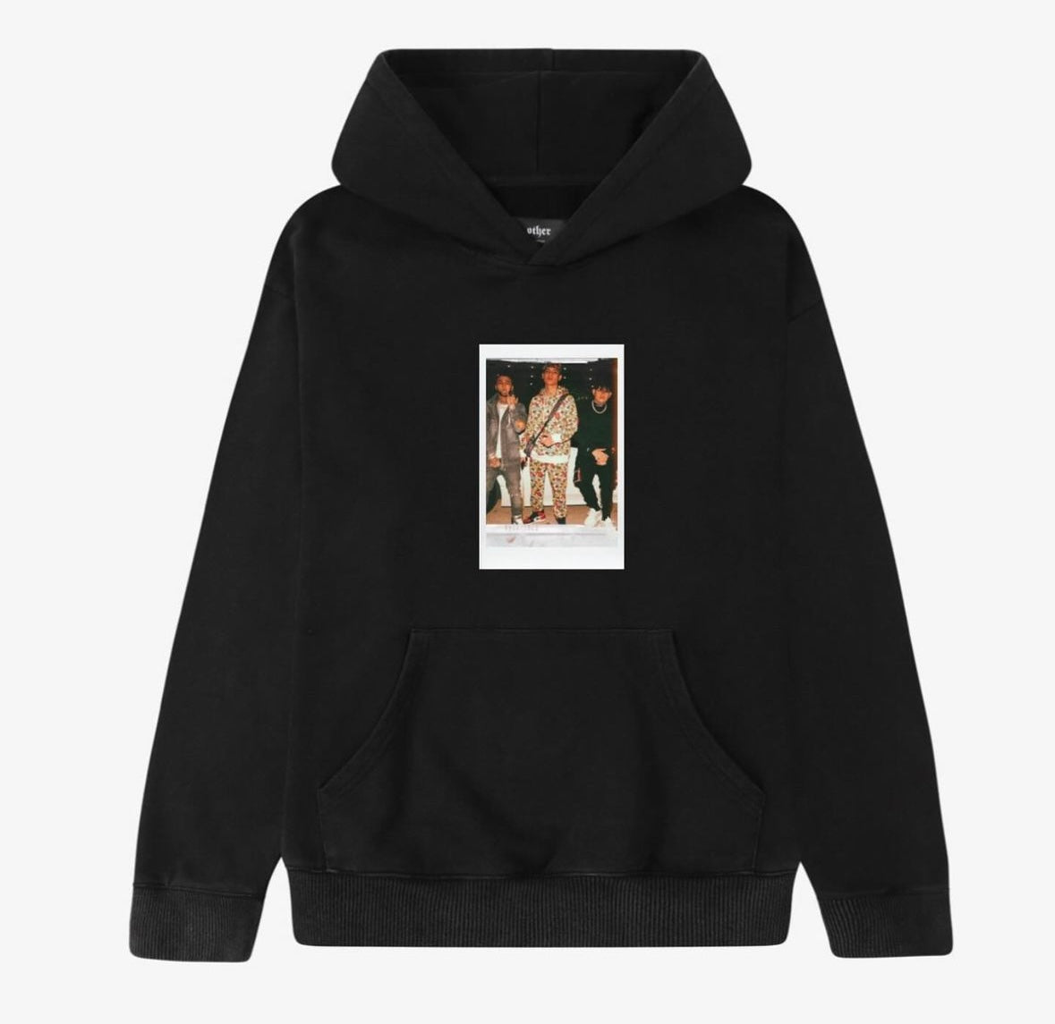 Hoodie Las 3 Torres