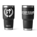 Yeti CT flame