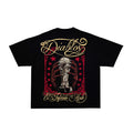Playera - Diablos
