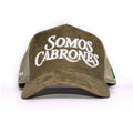 Gorra trucker - Somos cabrones
