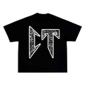 Playera - CT collage
