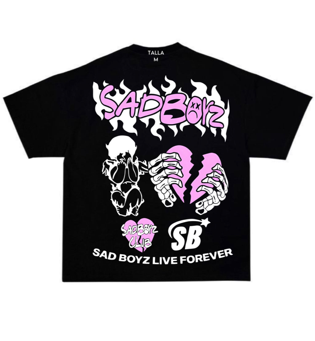 Playera- SBLF
