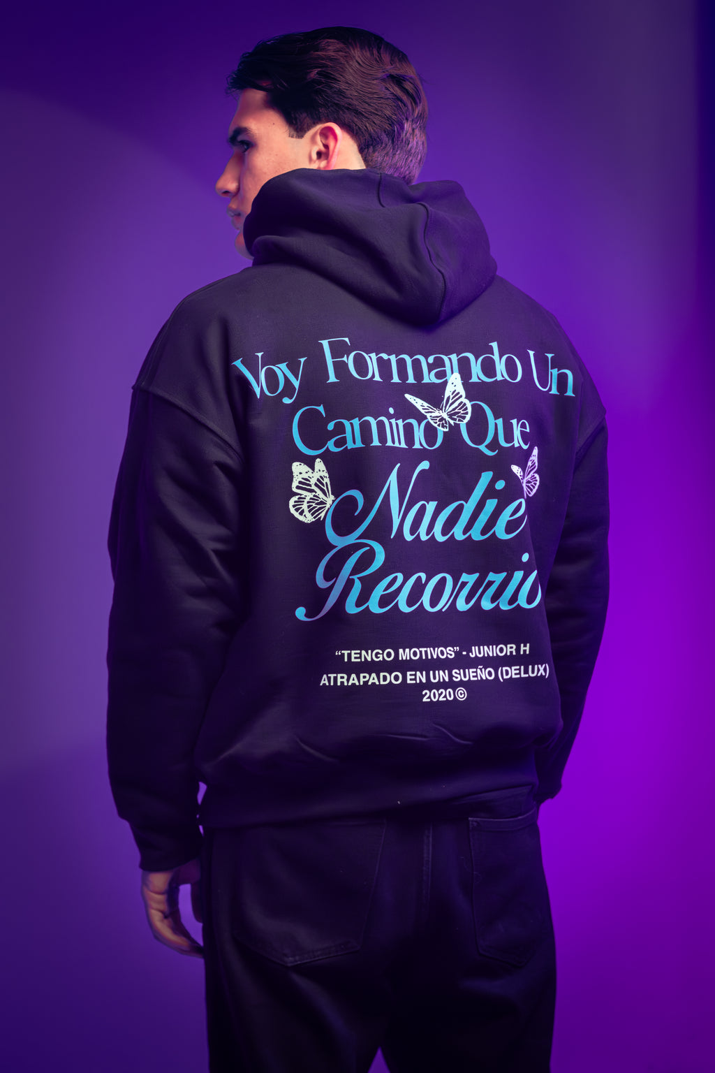Sudadera - Tengo motivos
