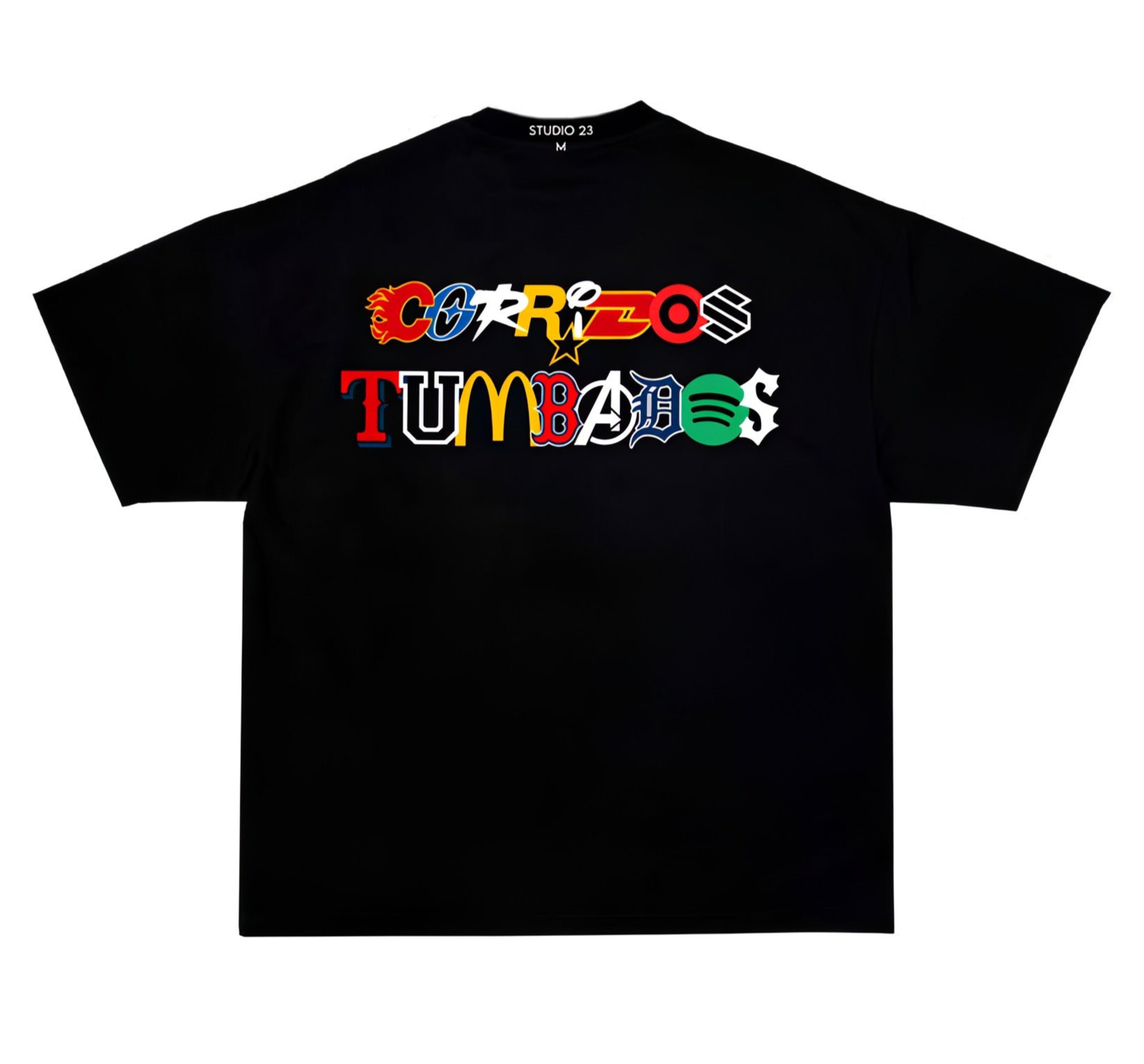 Playera - CT elite