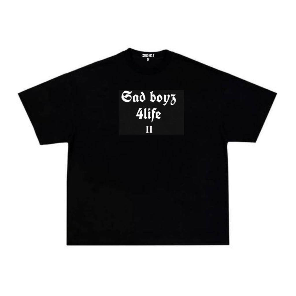 Playera SB 4Life II
