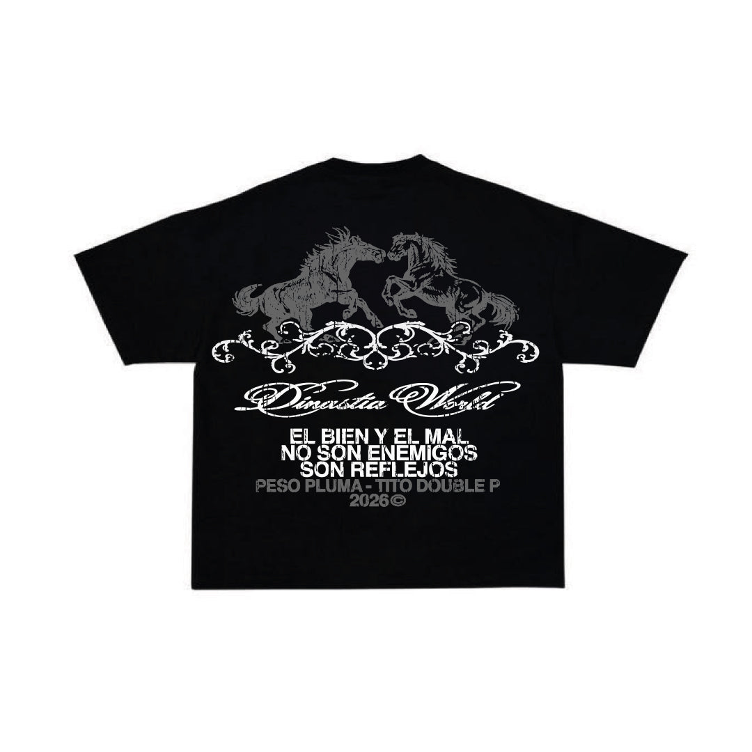 Playera - Dinastia World