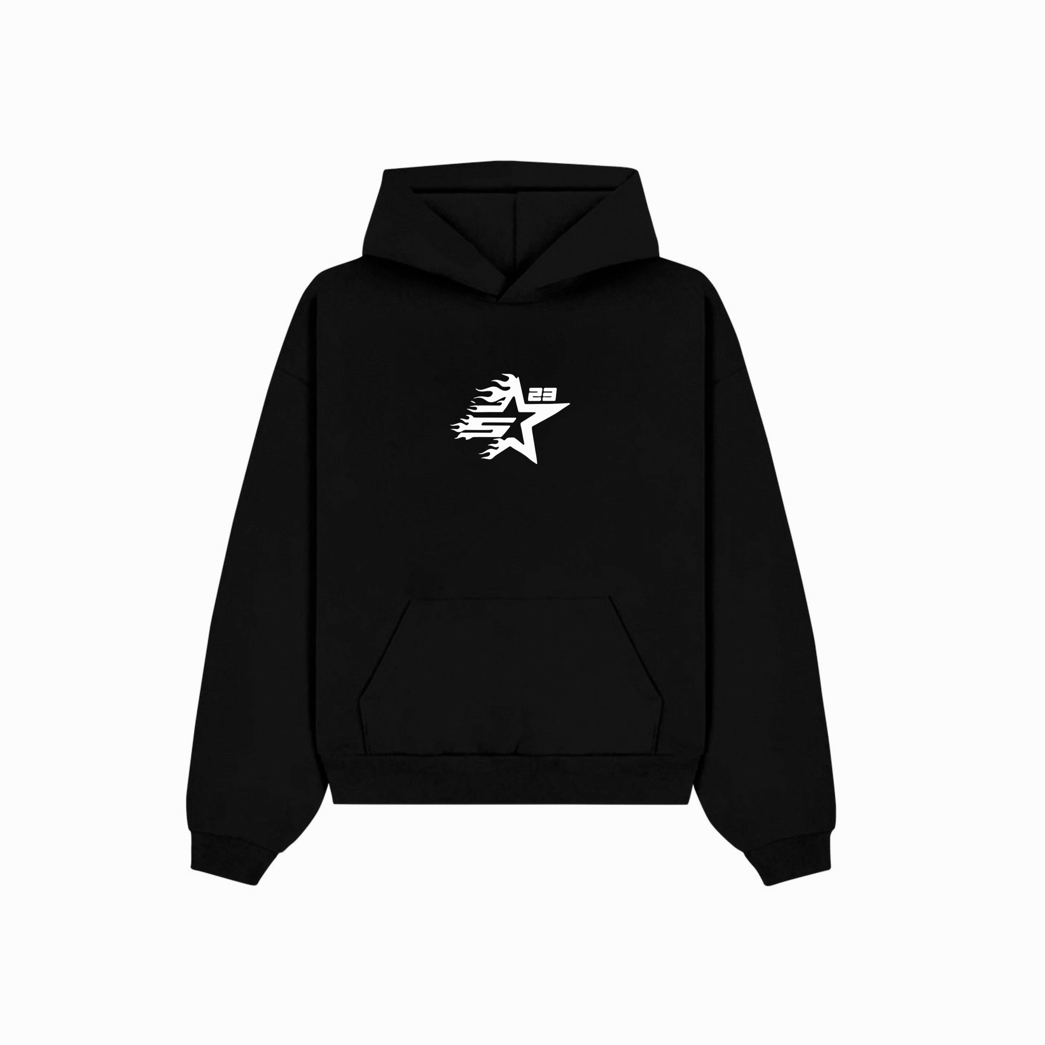 Sudadera - Fuck Love