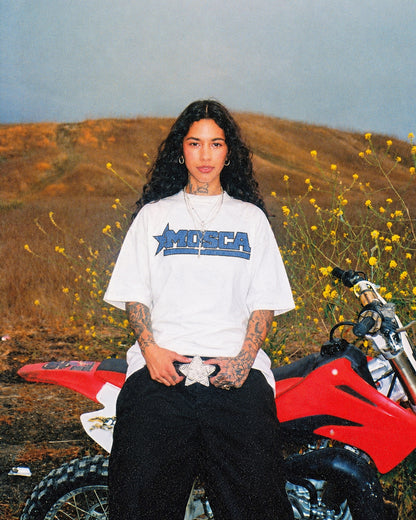 Playera - SAMSA
