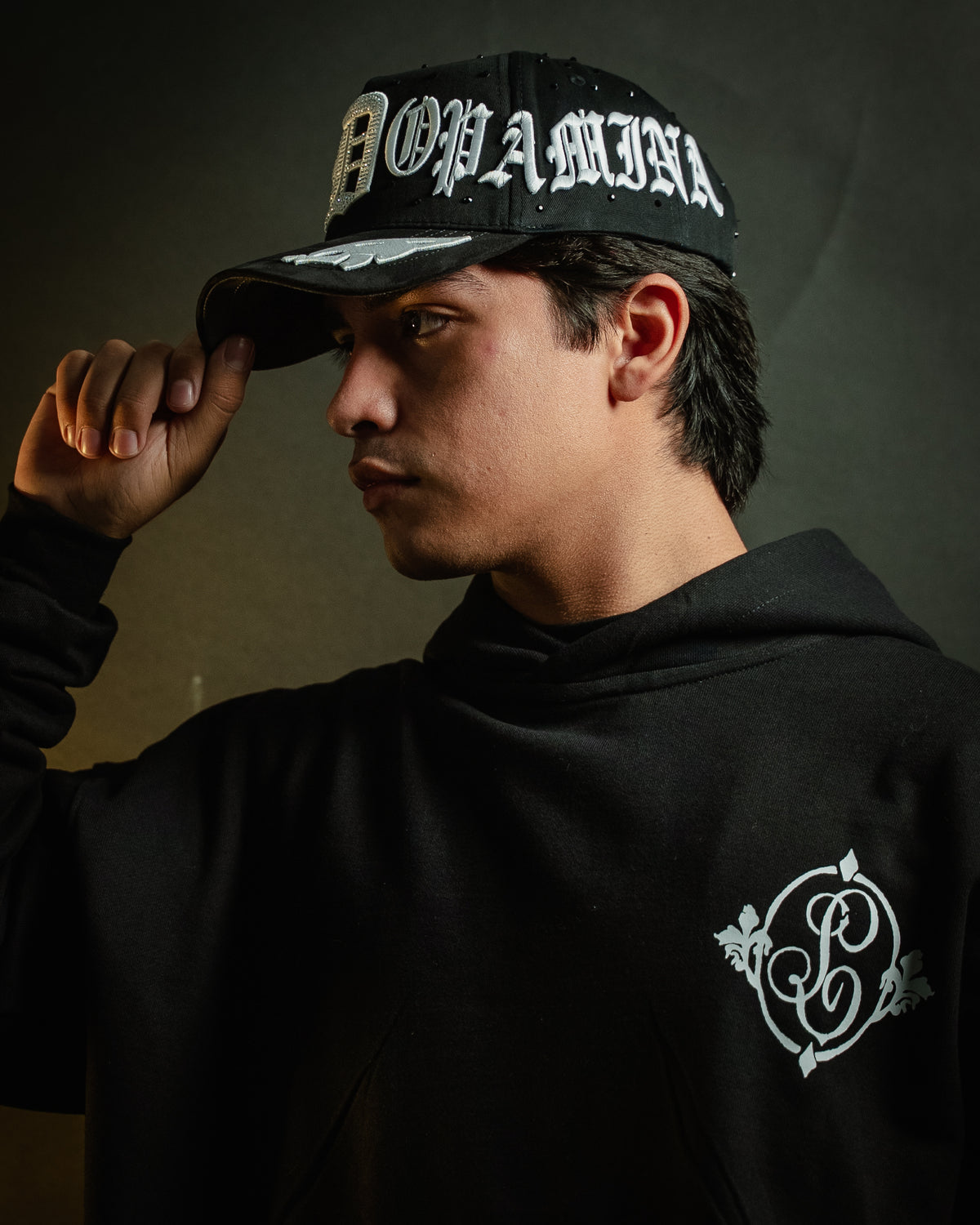 Gorra - Dopamina