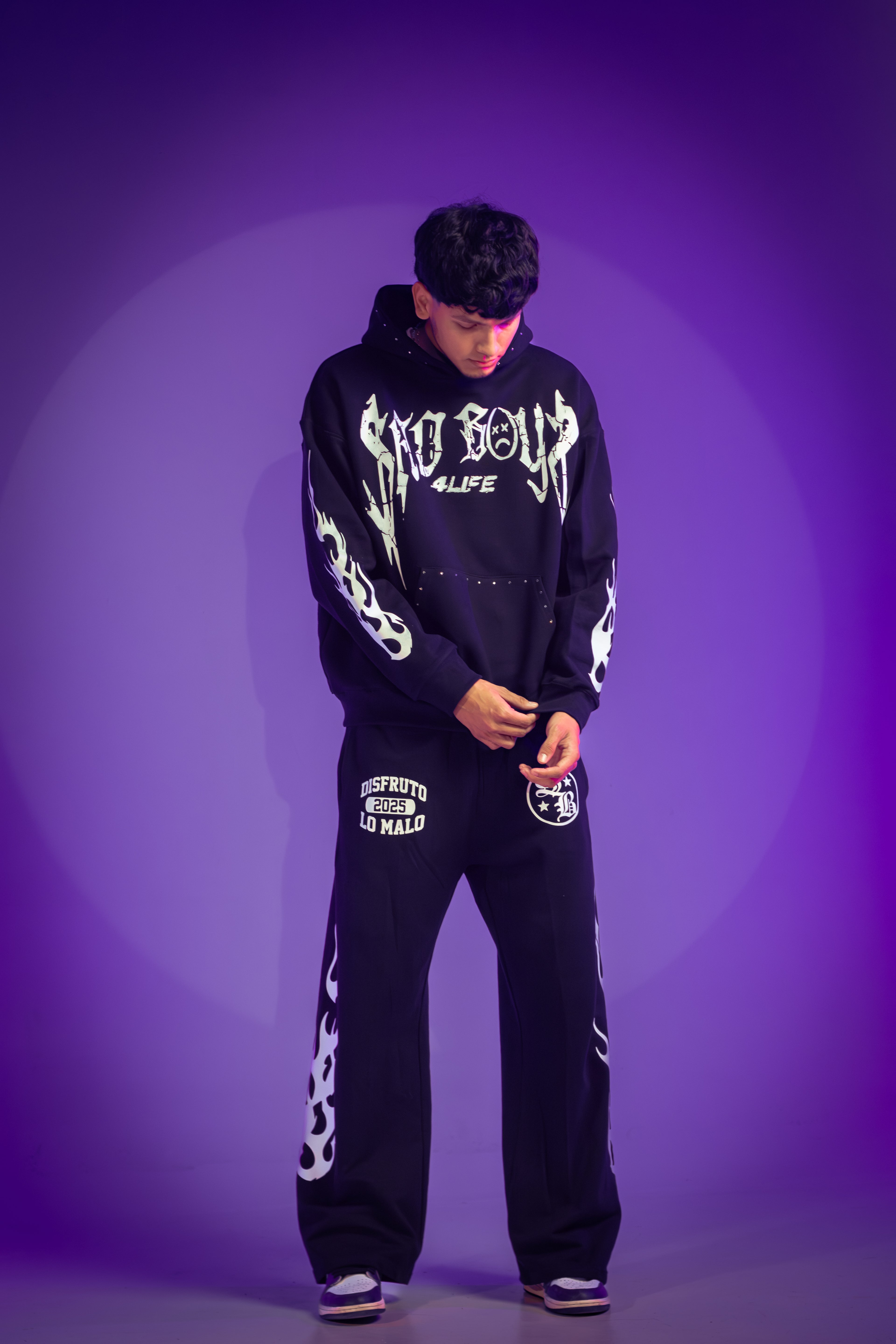 Pants - Disfruto lo malo