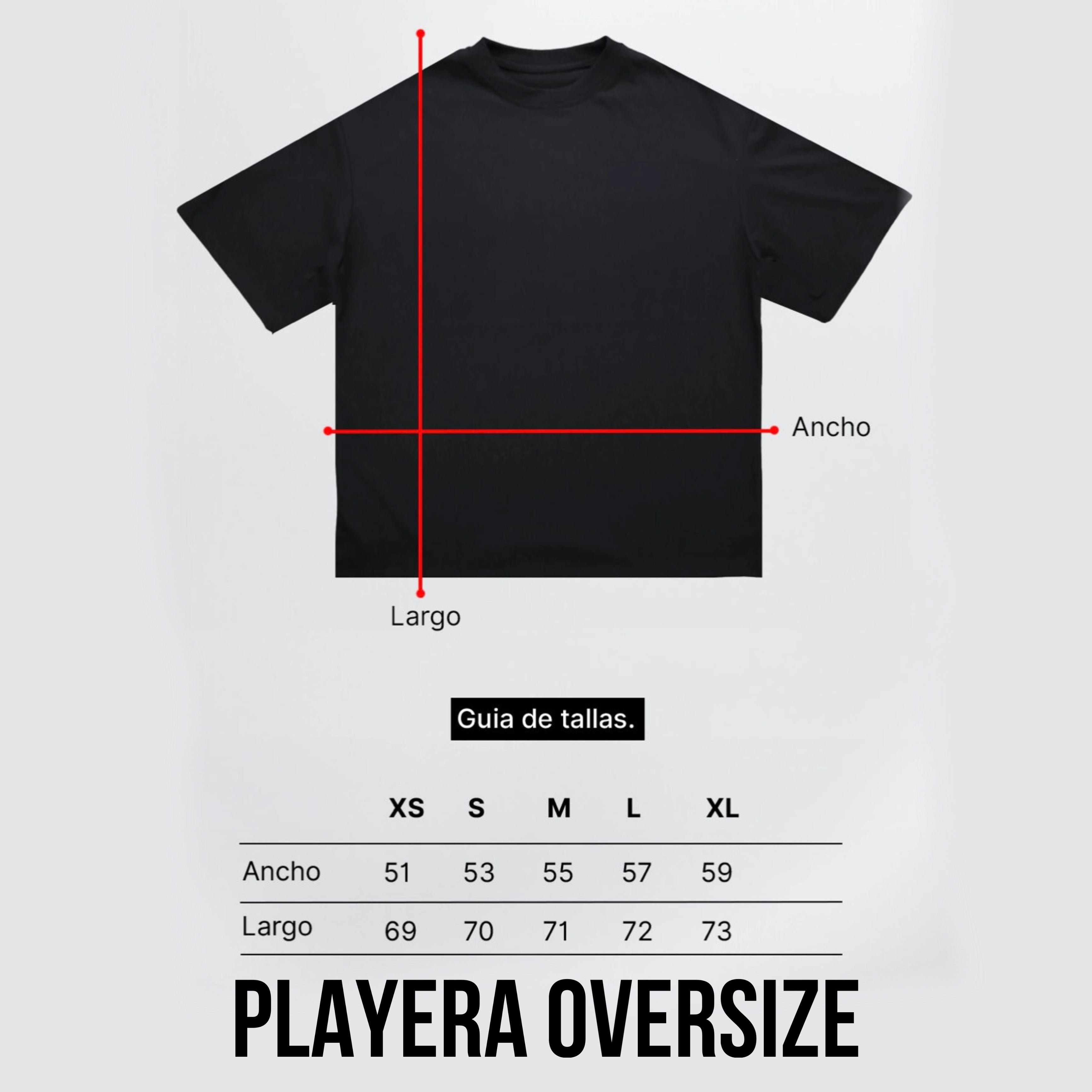 Tshirt Adrenalina - oversize