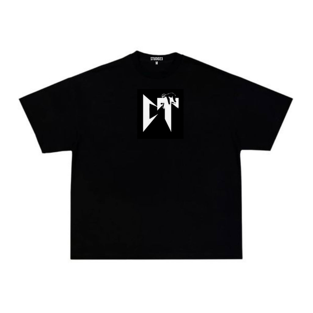 Tshirt 300 Noches - oversize