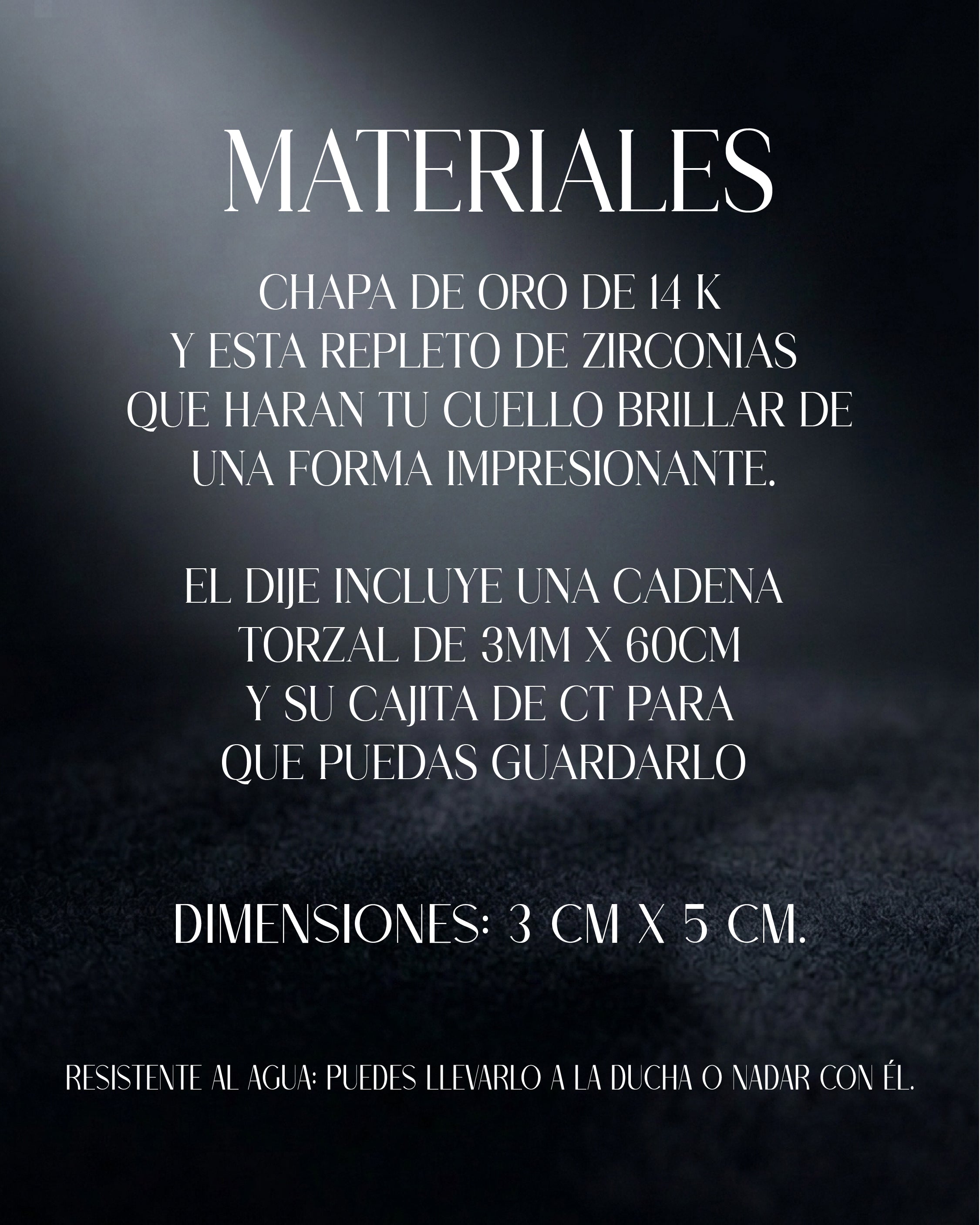 CADENA CT