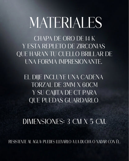CADENA CT
