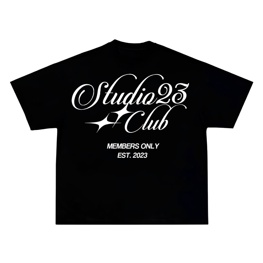 Playera - S23 club