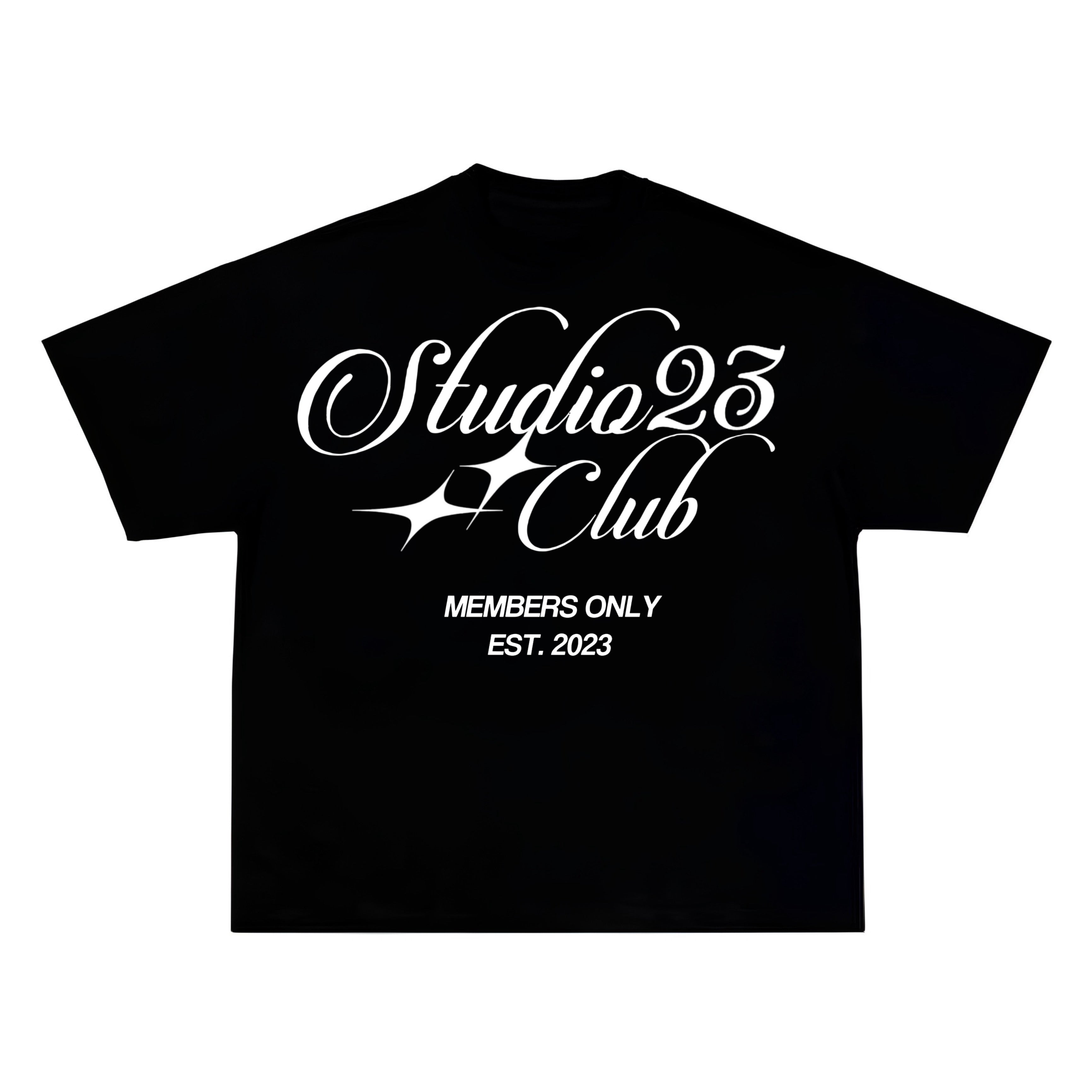 Playera - S23 club