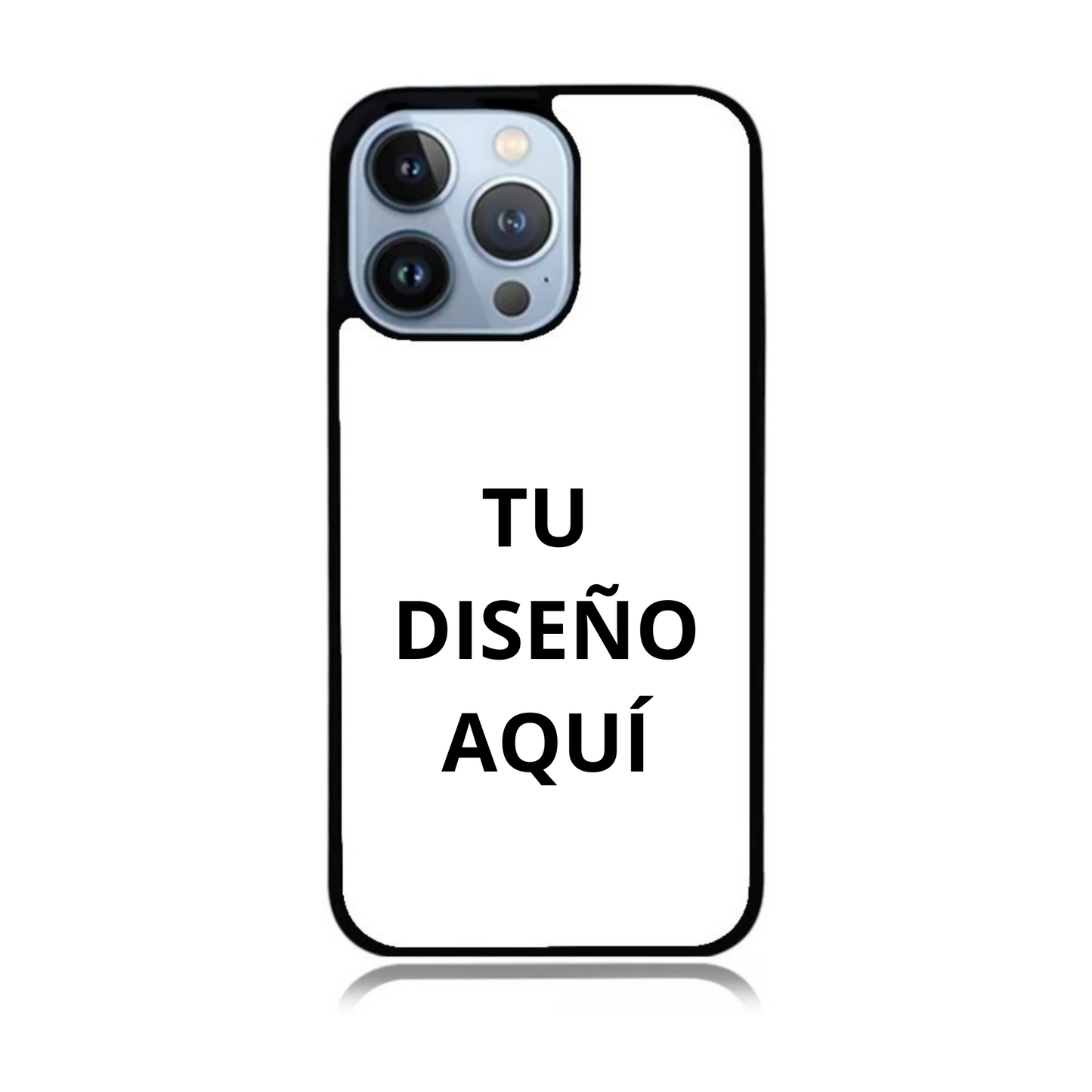 Funda personalizada