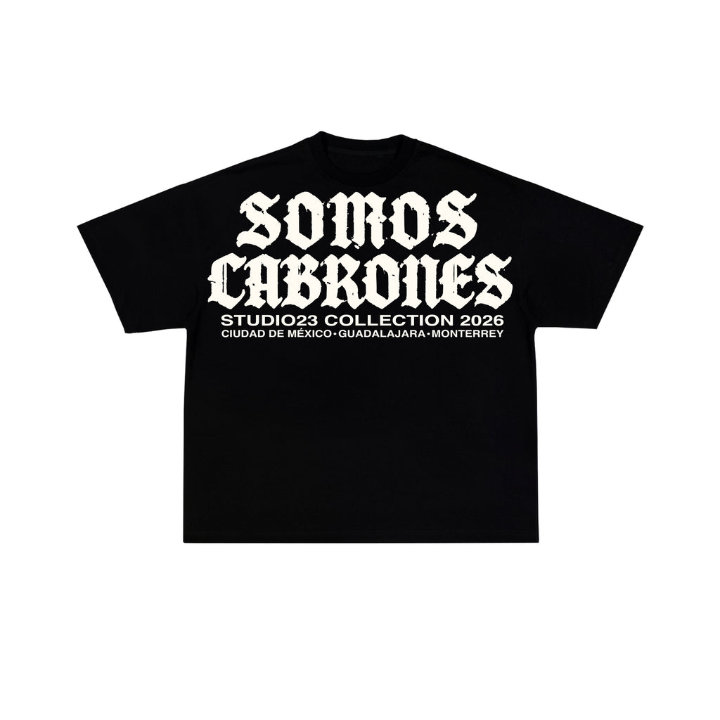 Playera - MEX