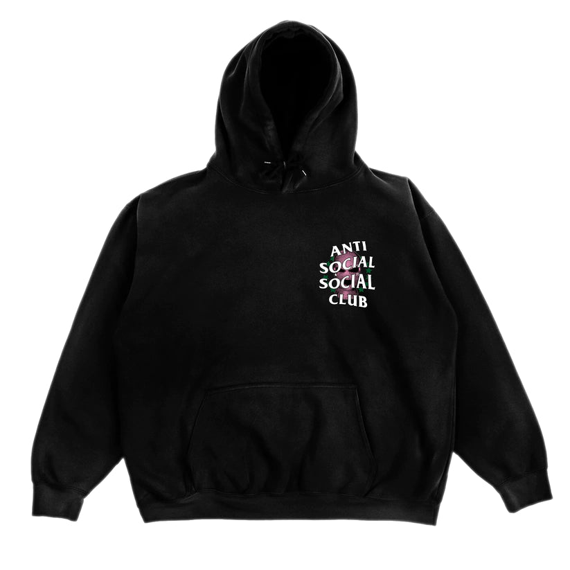 Hoodie ASSC X SADBOYZ - Clave ali
