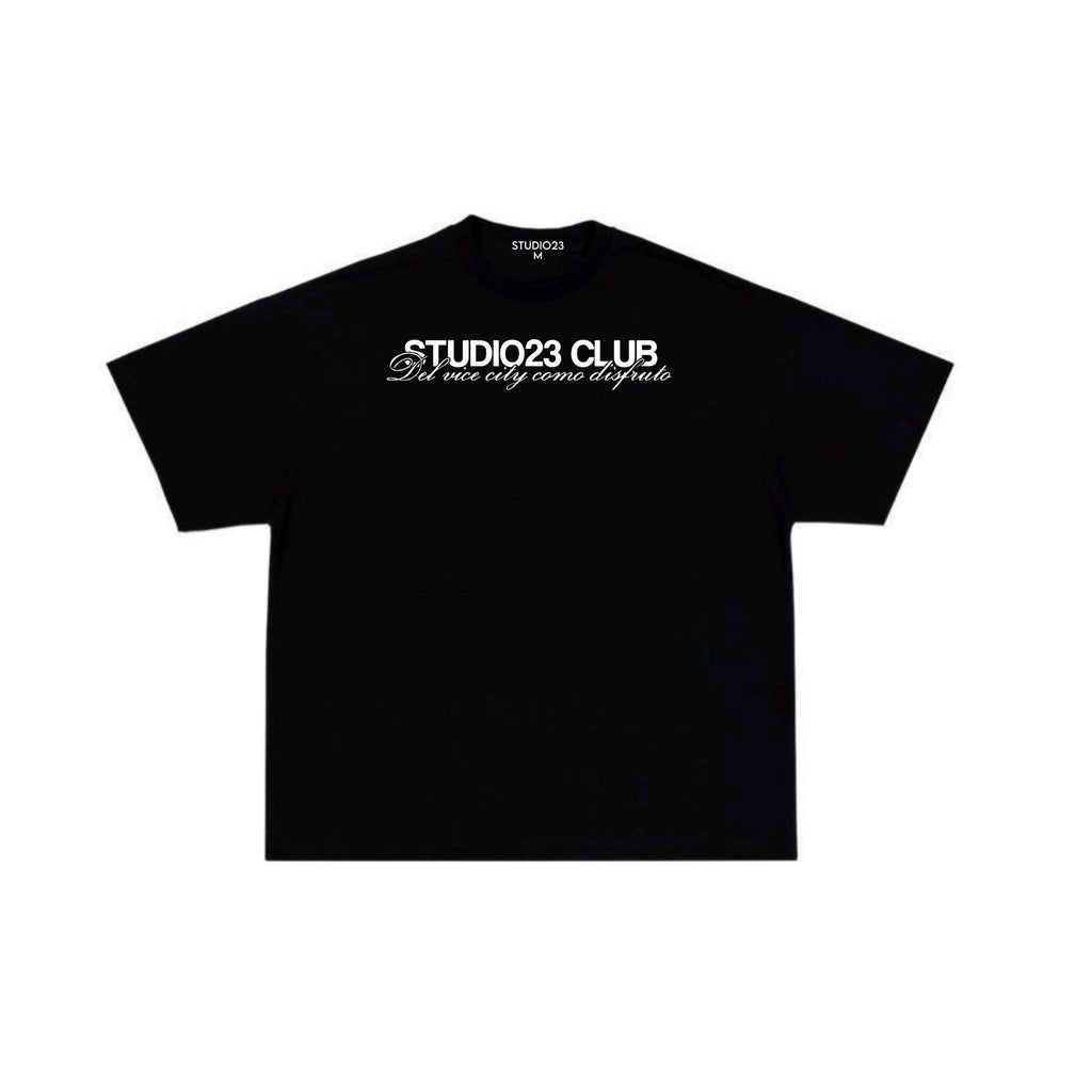 PLAYERA - VICE CITY