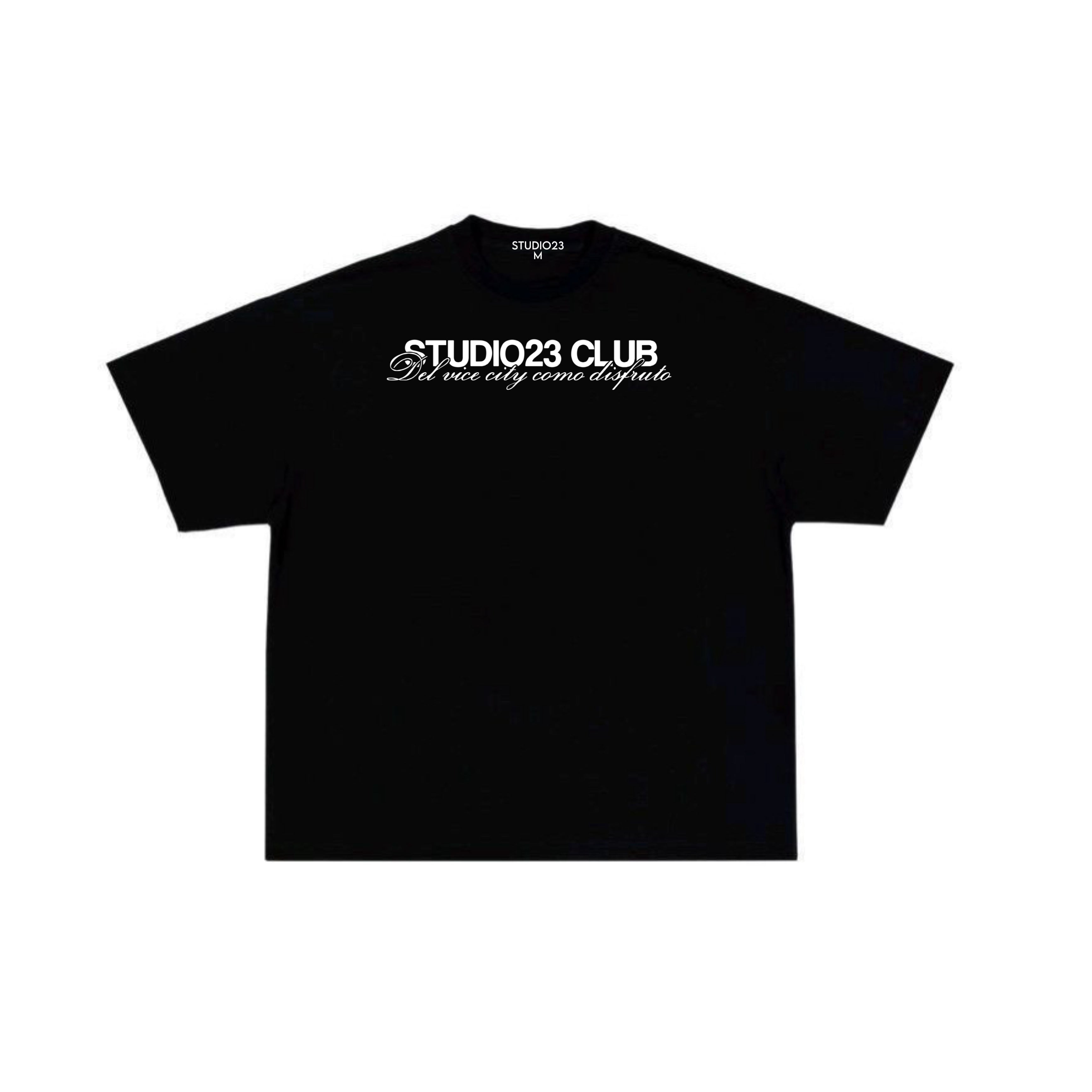 PLAYERA - VICE CITY