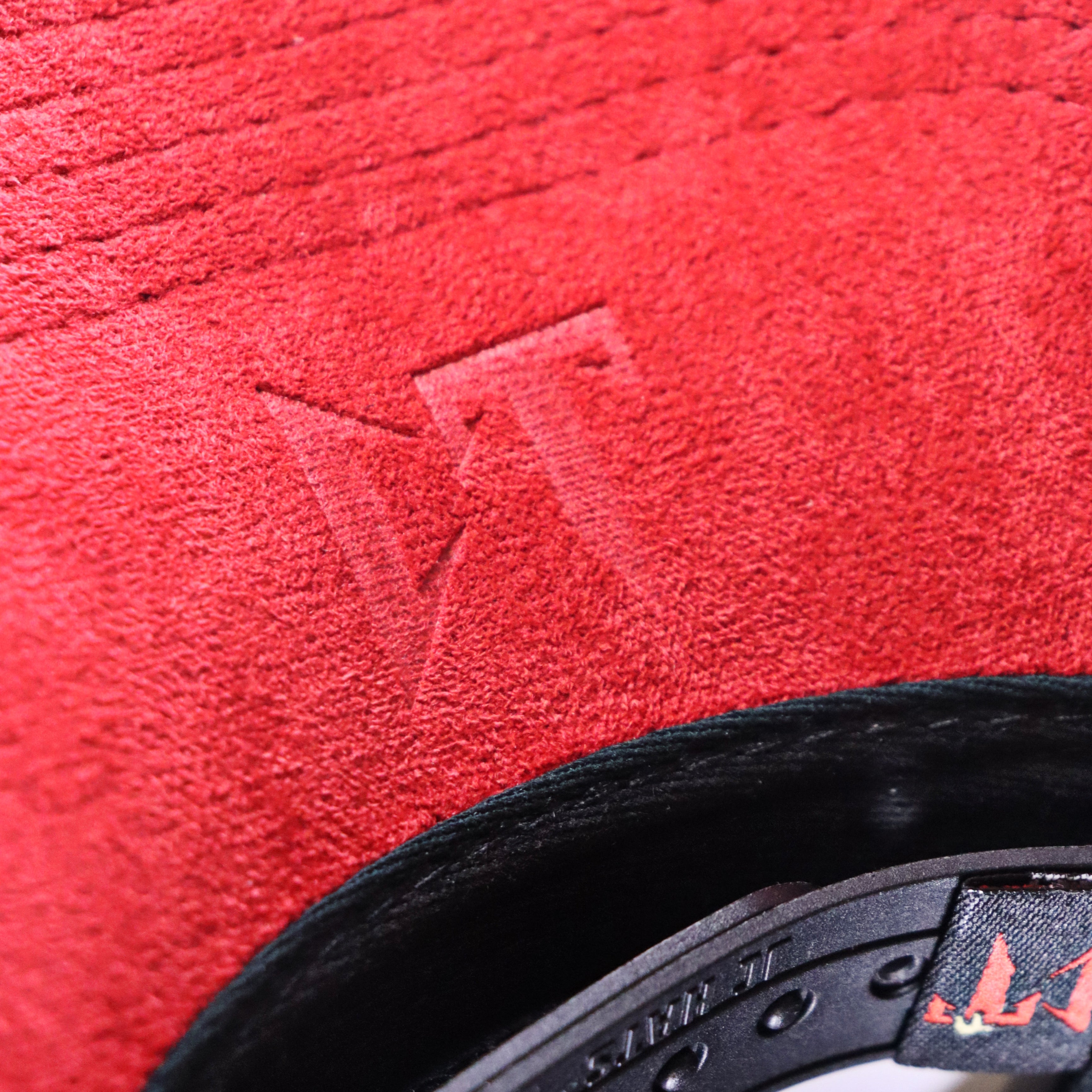 Gorra CT Inverse 2.0