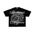 Playera - Mexicanos Chingones
