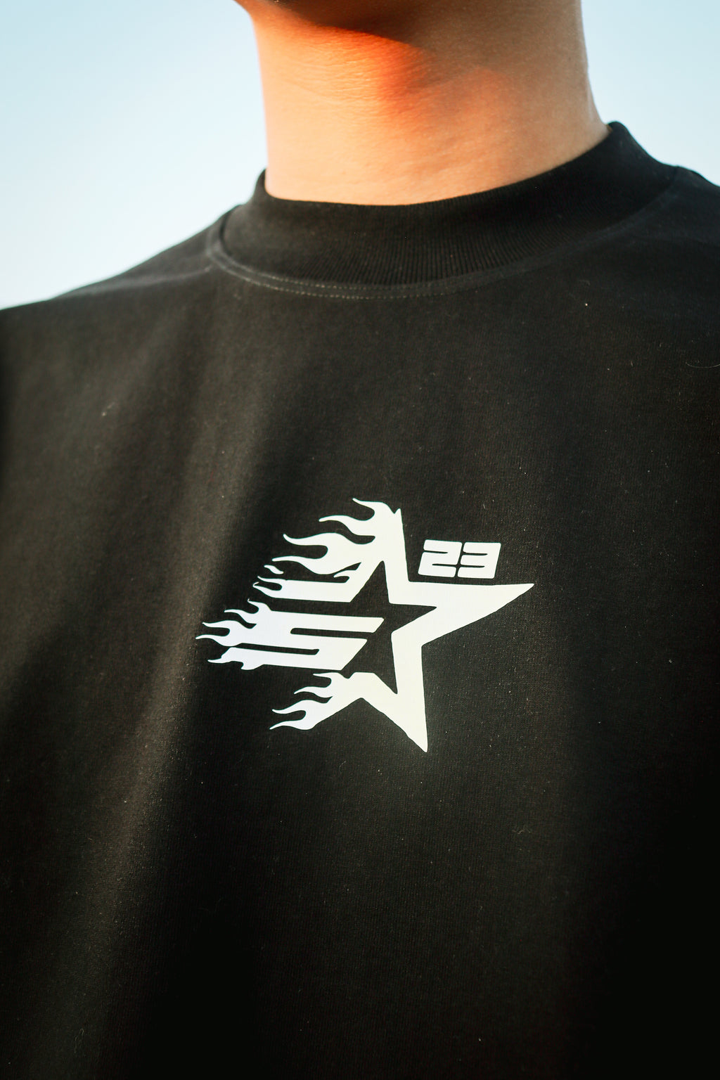 Playera - Orula