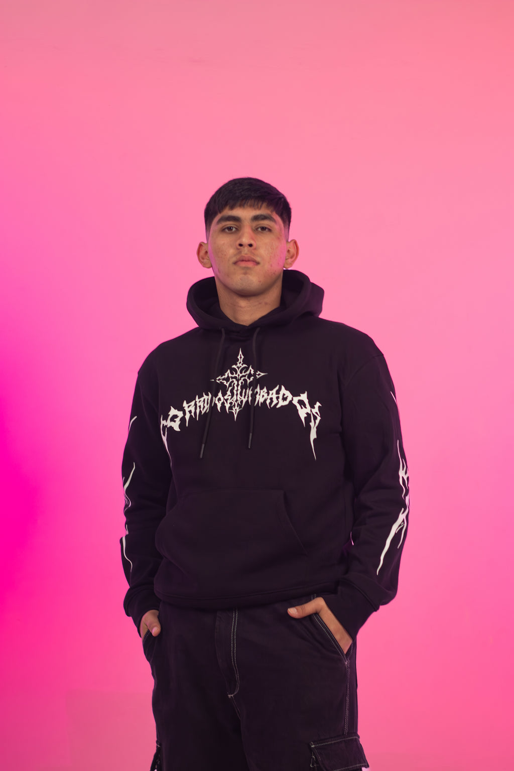Sudadera - CT chrome