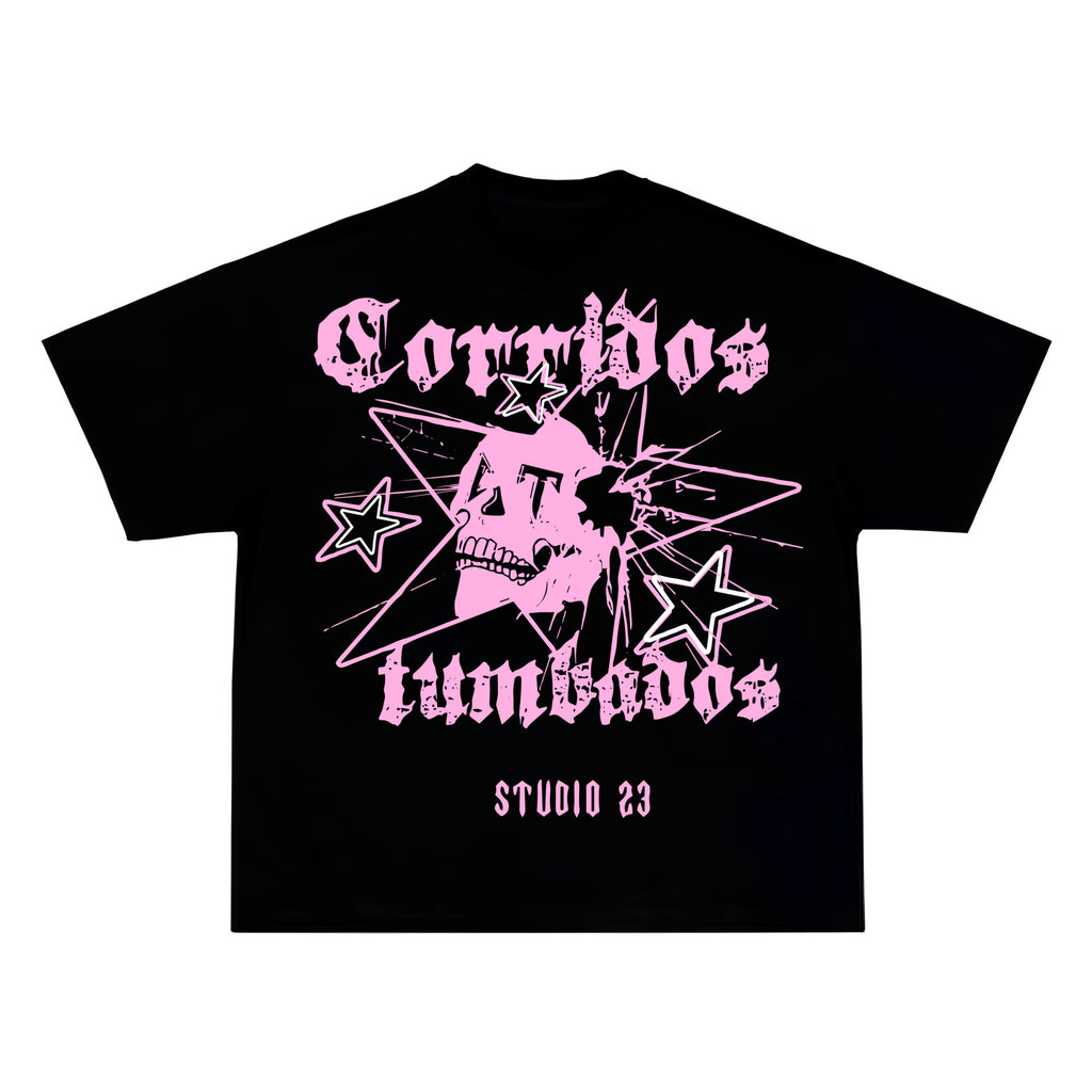 Playera - CT gothic
