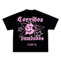 Playera - CT gothic